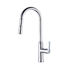 Misturador Monocomando De Mesa Para Cozinha Gourmet