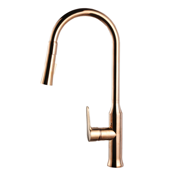 Misturador Monocomando De Mesa Para Cozinha Gourmet