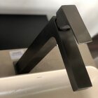 Misturador Monocomando De Mesa Para Lavatório Deca Unic Dark