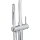 Misturador Monocomando De Piso Para Banheira Deca You 1871.c1