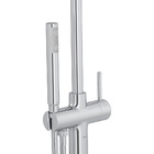 Misturador Monocomando De Piso Para Banheira Deca You 1871.c1