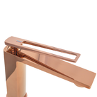 Misturador Monocomando Doha