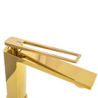 Misturador Monocomando Doha