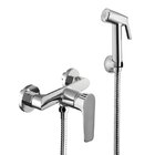 Misturador Monocomando Ducha Higiencia 2985 C72 Lorenzetti Me