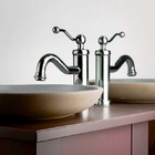 Misturador Monocomando Duomo Cromado