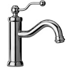 Misturador Monocomando Duomo Cromado