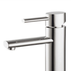 Misturador Monocomando Fani De Lavatório Para Mesa Fênix