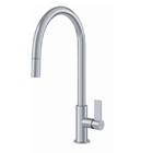 Misturador Monocomando Fosco Smart Pull Out Extensor Flexível