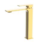 Misturador Monocomando Gold Lx2292g - Lexxa