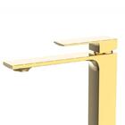 Misturador Monocomando Gold Lx2292g - Lexxa