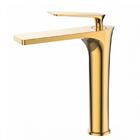 Misturador Monocomando Gold Lx8802g - Lexxa