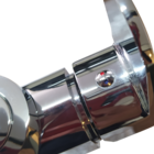 Misturador Monocomando Gourmet Para Cozinha De Mesa