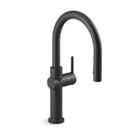 Misturador Monocomando Kohler Crue Bica Alta Com Bico Extensí