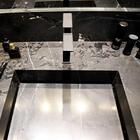 Misturador Monocomando Lx2292b - Lexxa