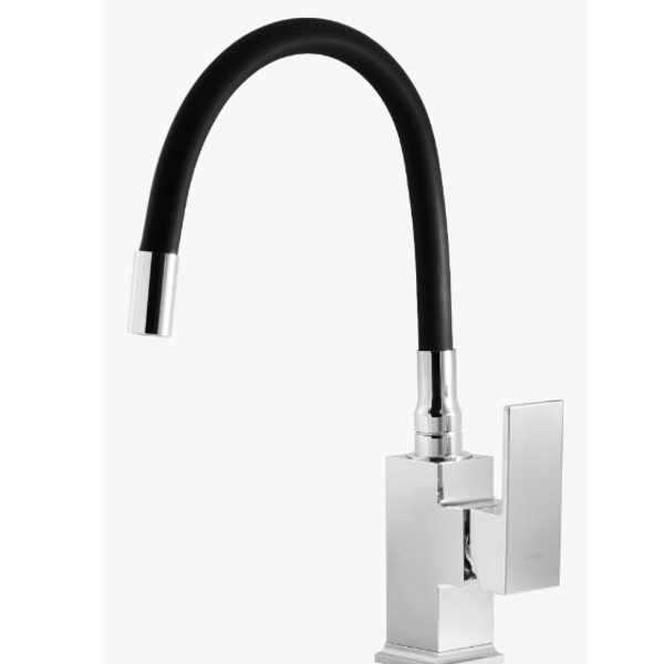 Misturador Monocomando Marchezan De Bancada Para Cozinha Gour