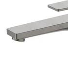 Misturador Monocomando P/lav Dax Iguaçu Bica Alta Cinza Dax-5