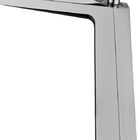 Misturador Monocomando Para Banheiro -  Bica Alta - Acabament