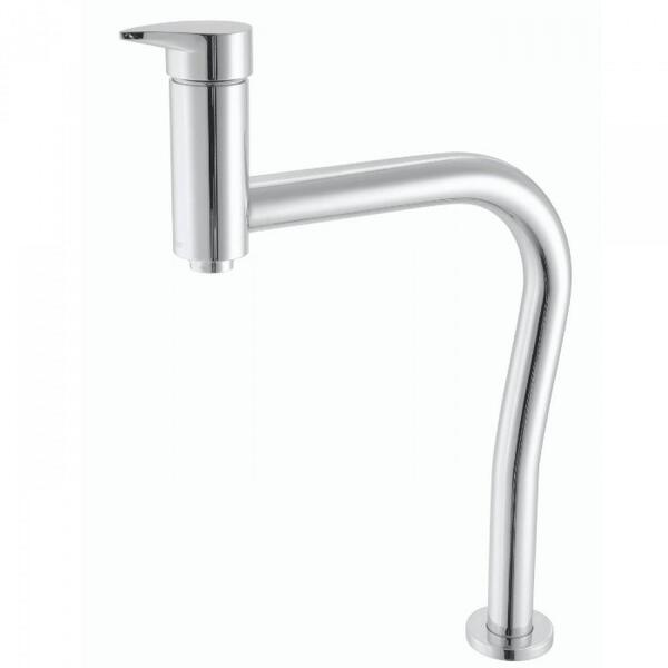 Misturador Monocomando Para Banheiro Balcão 2878 Bele C47