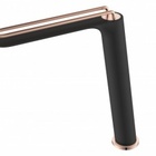 Misturador Monocomando Para Banheiro - Bica Alta - Acabamento