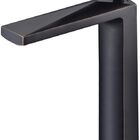 Misturador Monocomando Para Banheiro - Bica Alta - Acabamento