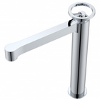 Misturador Monocomando Para Banheiro - Bica Alta - Acabamento