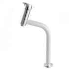 Misturador Monocomando Para Banheiro Bica Fixa 2877 Meber