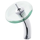 Misturador Monocomando para Banheiro Mesa Bica Alta Cromado Victoria FF5010-62 Sensea