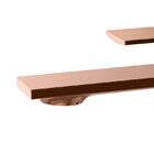 Misturador Monocomando Para Banheiros E Lavabos  Lx2296rg- Le