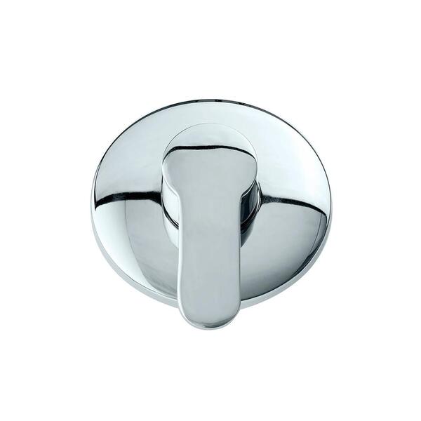 Misturador Monocomando Para Chuveiro Guaporé Pingoo.casa - Cr