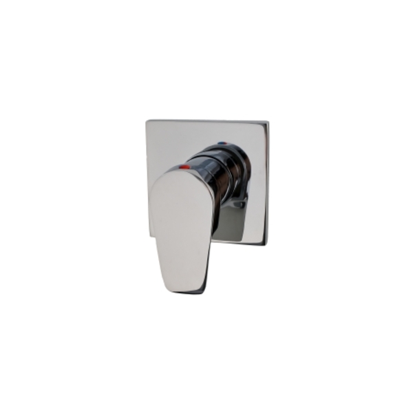 Misturador Monocomando Para Chuveiro - Led