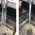 Misturador Monocomando Para Cozinha  -acabamento  Dourado - C