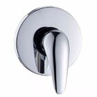 Misturador Monocomando para Ducha Chuveiro 1/2 Banheiro Mix2