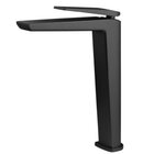 Misturador Monocomando Para Lavatório Bica Alta Riveira March