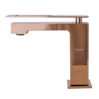 Misturador Monocomando Paris Bica Baixa