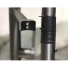 Misturador Monocomando Primaccore Cozinha Gourmet Com Flexive