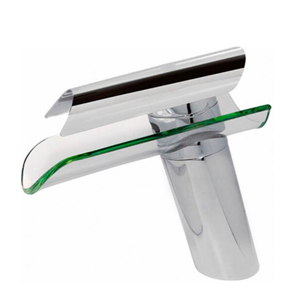 Misturador Monocomando Rainha Lavatorio B A Mesa 2158-a  8cm