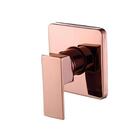 Misturador Monocomando Rose Belcca-mmr-01