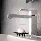 Misturador Monocomando Torneira Banheiro Lavabo Pure - Máxima