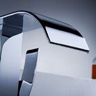 Misturador Monocomando Torneira Cascata Banheiro Lavabo Emma