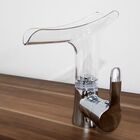 Misturador Monocomando Torneira Cascata Banheiro Lavabo Jorda