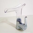 Misturador Monocomando Torneira Cascata Banheiro Lavabo Jorda