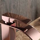 Misturador Monocomando Torneira Cascata Banheiro Lavabo Krono