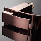 Misturador Monocomando Torneira Cascata Banheiro Lavabo Krono