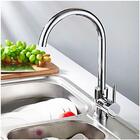 Misturador Monocomando Torneira Cozinha Bica Alta Giratória G