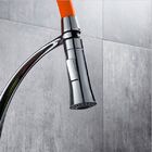 Misturador Monocomando Torneira Gourmet Cozinha com Ducha Móv