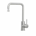 Misturador Monocomando Tramontina Angolare Em Aço Inox Scotch