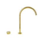 Misturador Monomix Bica Alta Laguna