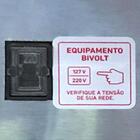 Misturador Panela Mexedor Doces E Brigadeiro 7 Litros Gás Prm