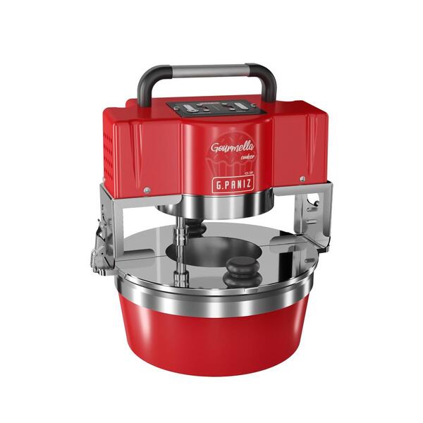 Misturador Panela Mexer Doces Brigadeiro E Massas Gourmella C