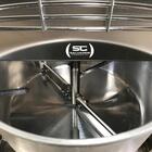 Misturador Panela Misturela Prmq-10 10 Lts Gás Mexedor - Prog